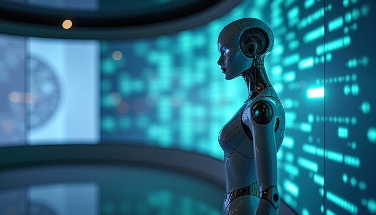 Muse de meta détrône chatgpt : comprendre l’ascension d’un agent IA en 2026