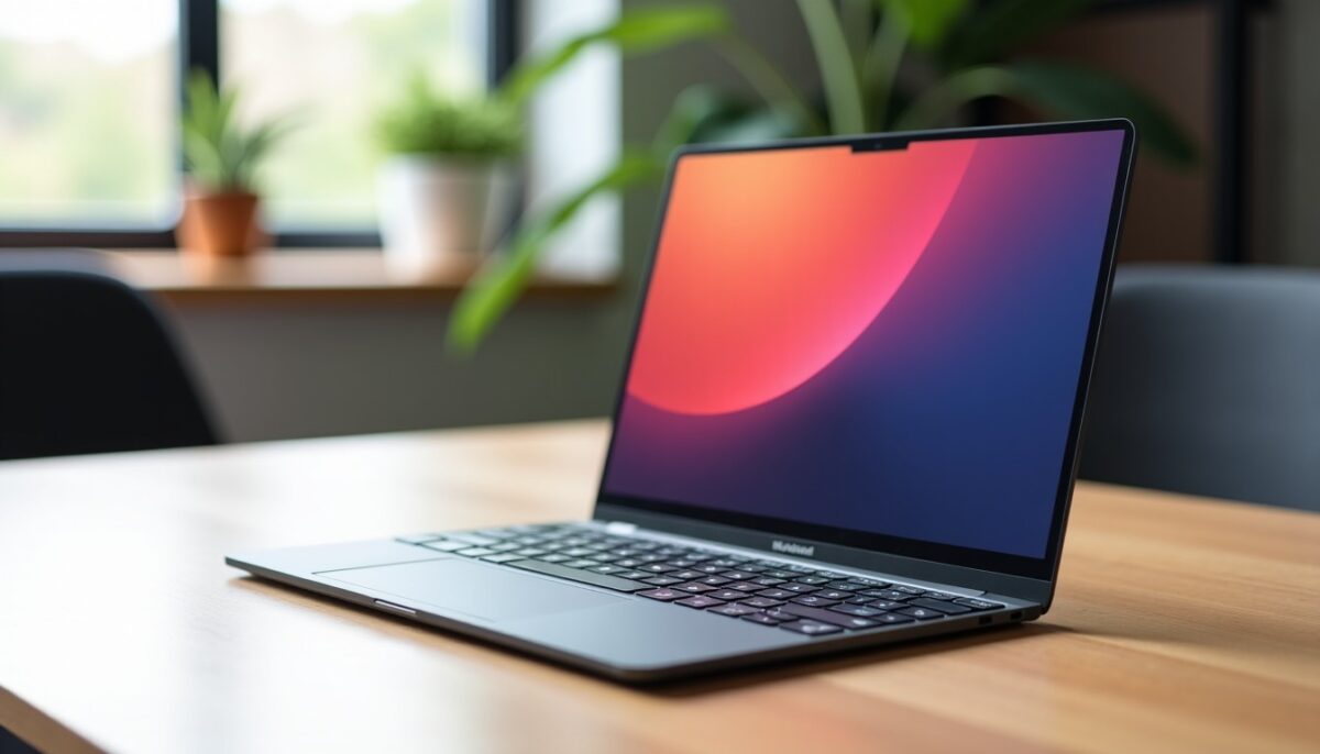 Googlebook : découvrez le nouveau PC intelligent qui fusionne Android, ChromeOS et Gemini