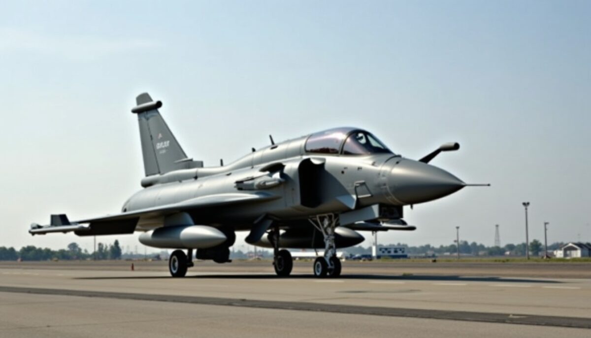 Dassault aviation rafale : deux fonctions IA renforcées pour la suite des missions, ce que change vraiment