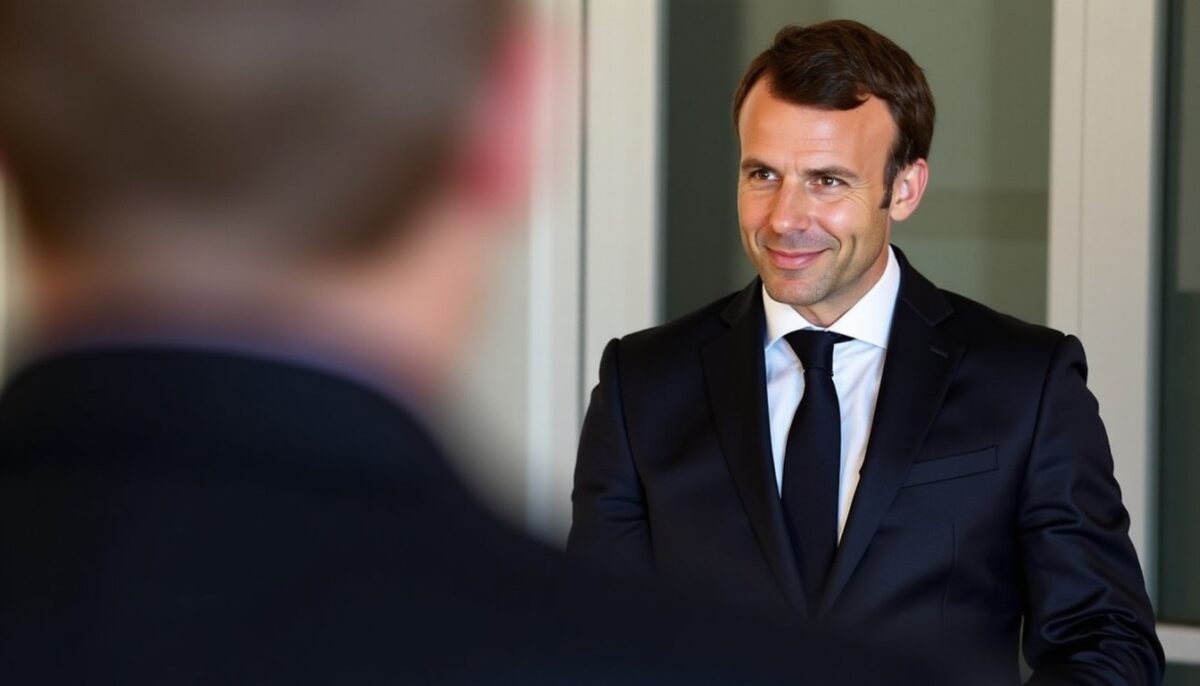 Popularité d’Emmanuel Macron en 2026 : pourquoi 15 % inquiètent l’Élysée et l’opinion