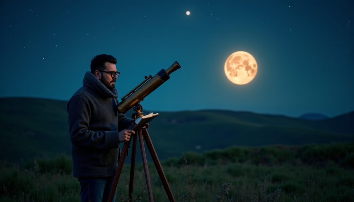 La pleine lune d’octobre 2026 : enjeux astrologiques, timing et impacts concrets pour comprendre