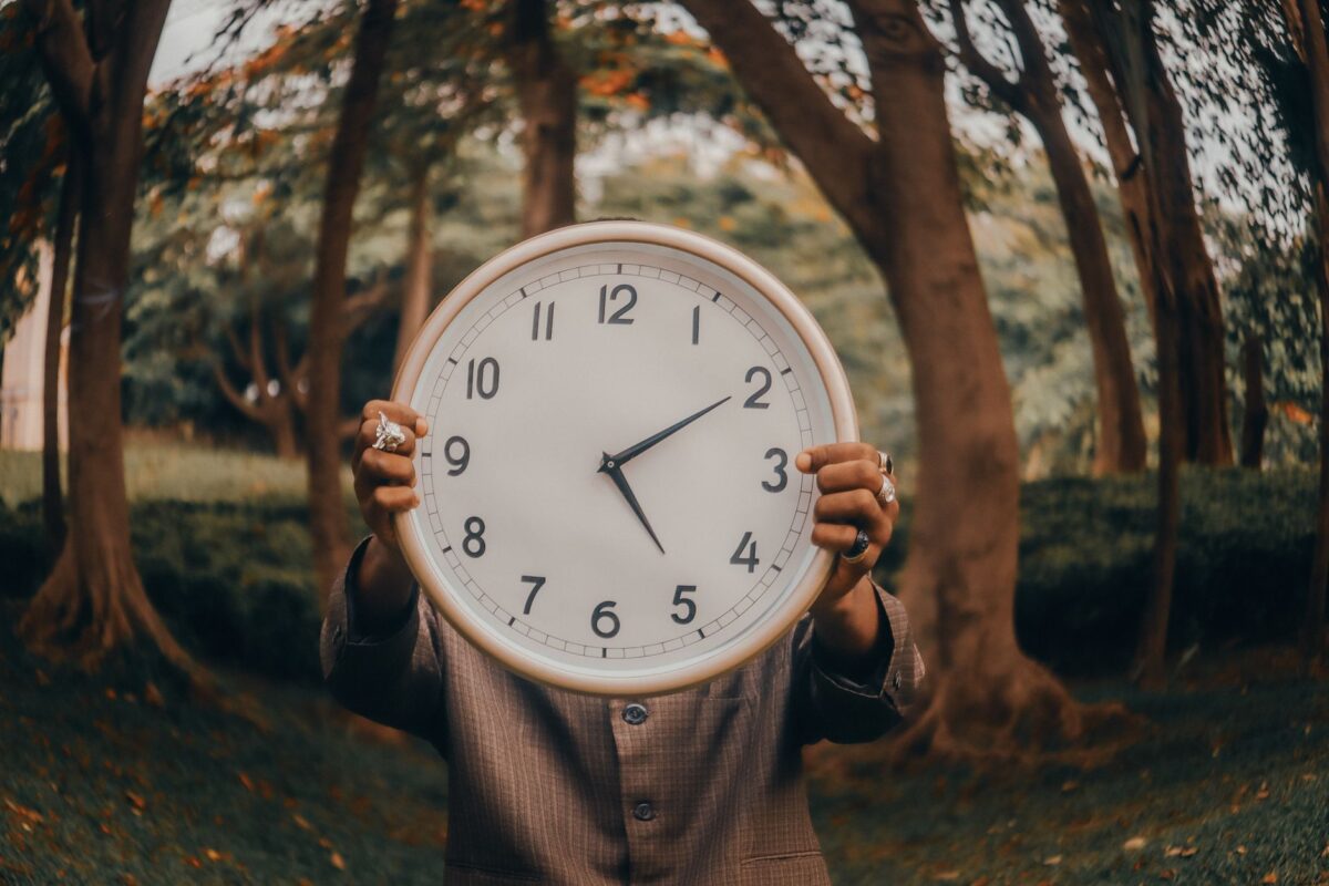 heure été année effets sommeil santé