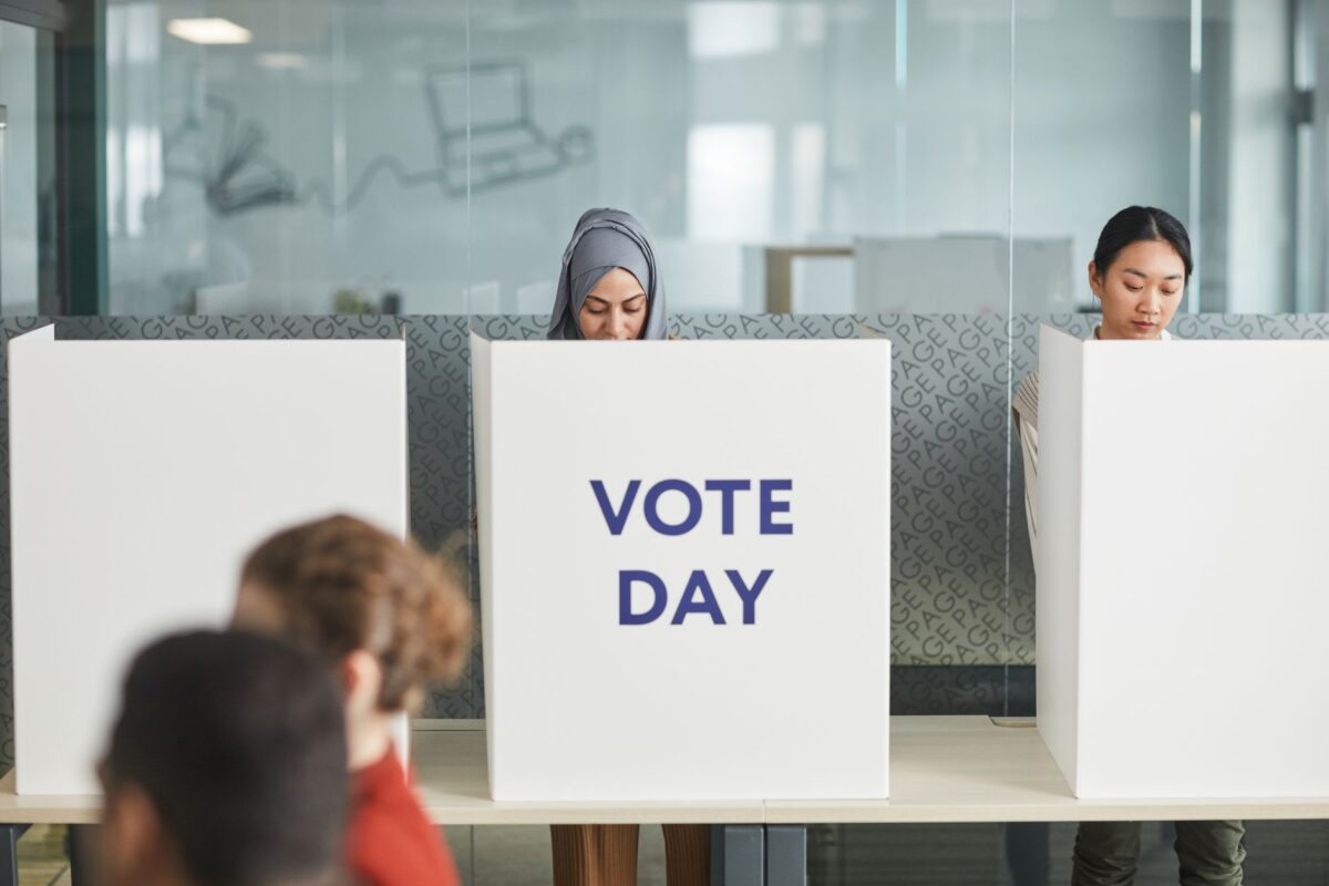 mode emploi élection peut voter inscrit