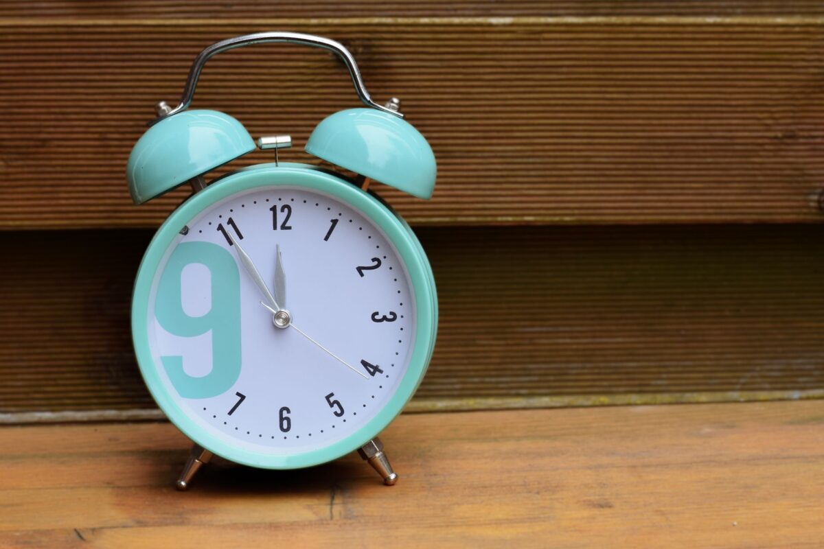 heure été année santé sommeil seraient