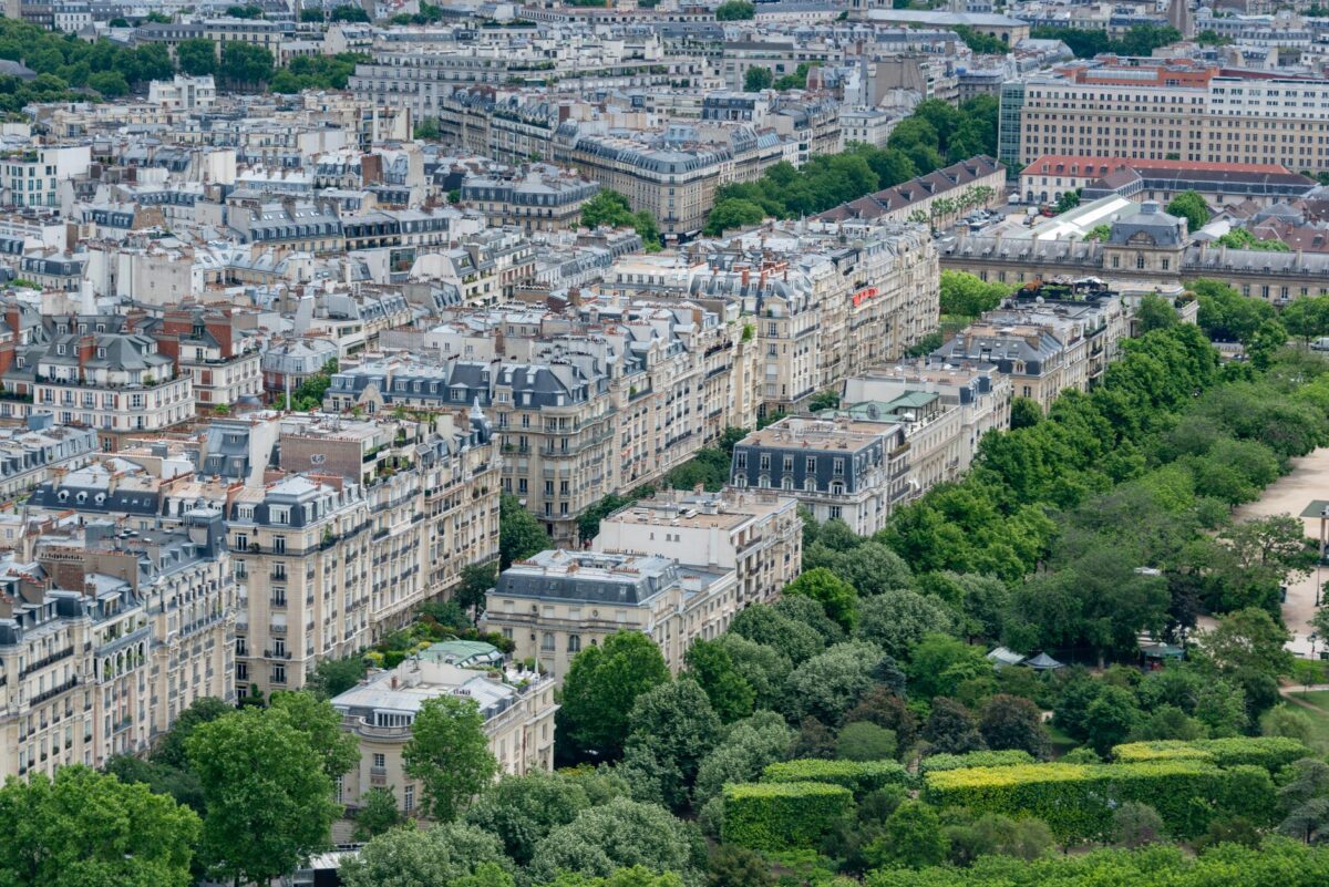 quartiers parisiens implanter saint germain prés