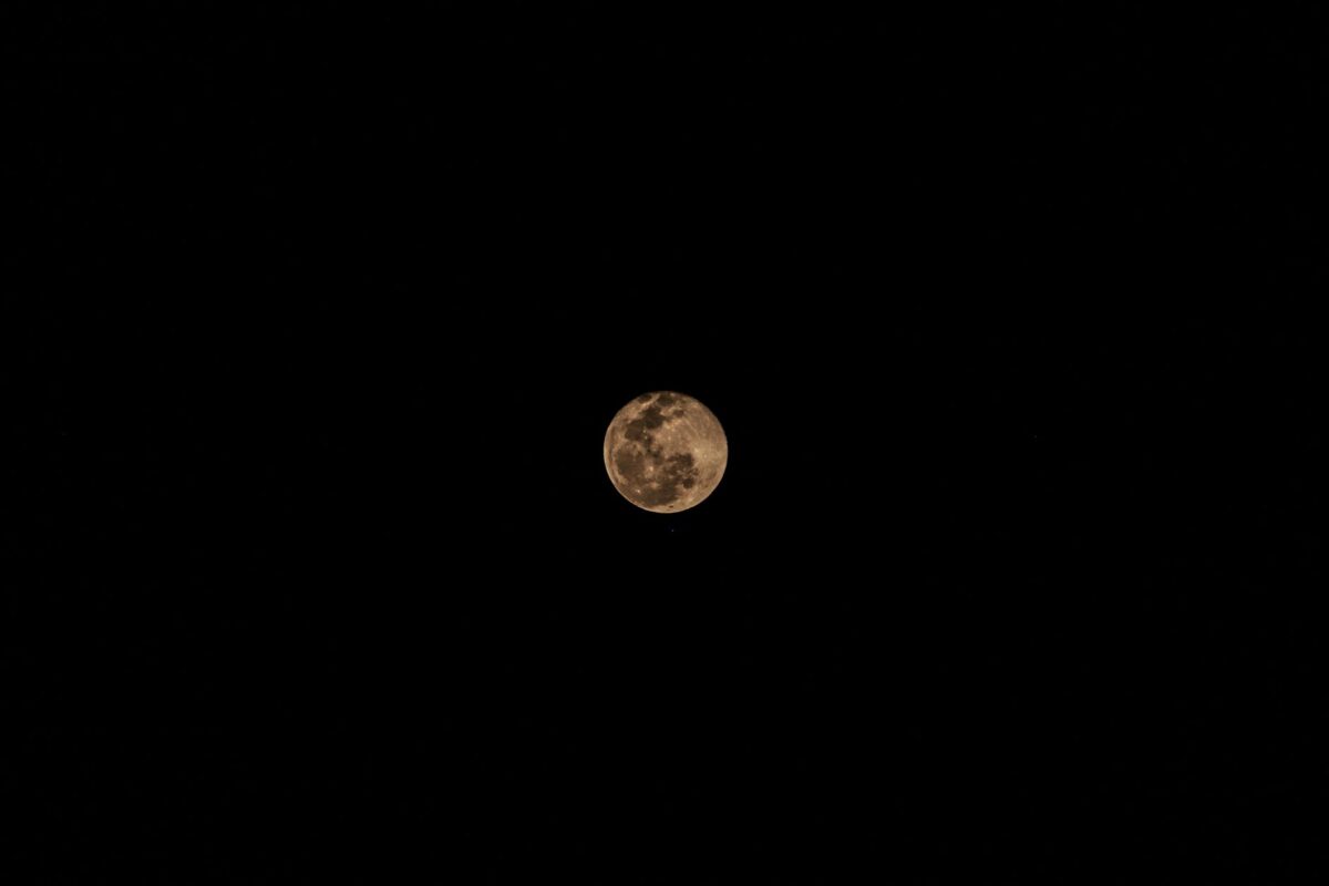 pleine lune octobre apports astronomie données